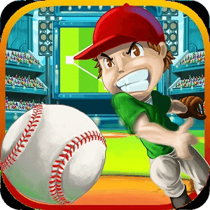 Baseball kid : Pitcher cup