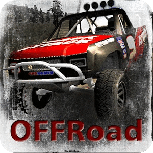 Desert Hill Offroad Racer 4x4