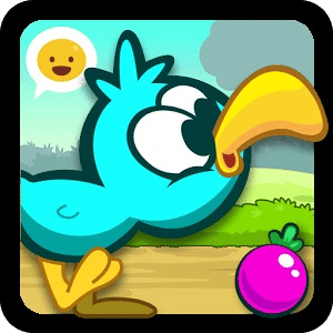 Dodo Dash