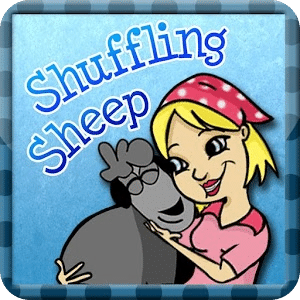 Shuffling Sheep