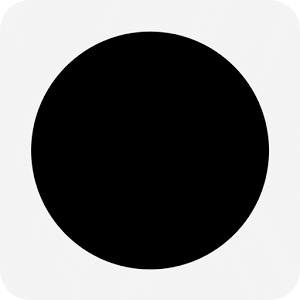 Big Black Dot