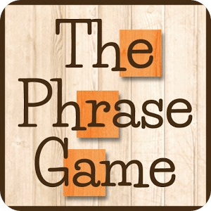 The Phrase Game with EVERYONE