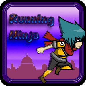 Running Ninja