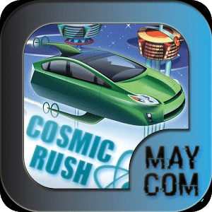 Cosmic Rush