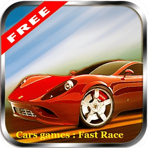 Car Games : Fast Race