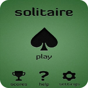 DAA Solitaire