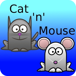 Cat 'n' Mouse - Puzzle Game