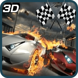 Race Nation 3D: Drift Speed