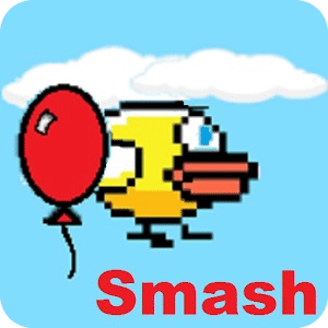 smash FlappyBird