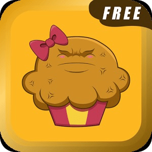 Muffin Wars Free