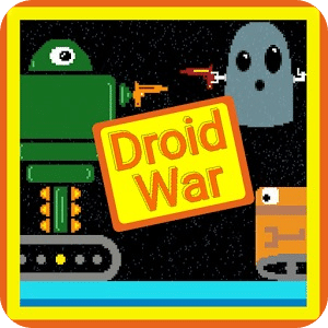 Droid War