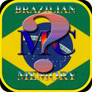 Brazilian MC Memory Games