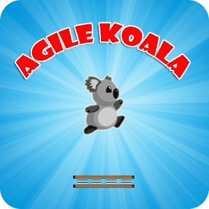 Agile Koala