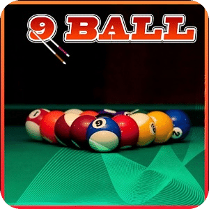 9 Ball Snooker