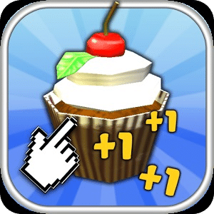 Cup Cake Clicker