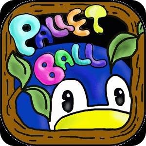 Pallet Ball ~Difficult puzzle~