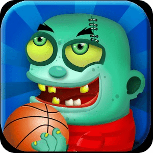 Zombie Basketball