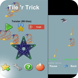 Tile 'r Trick