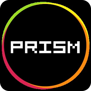 Prism - Create The Rainbow