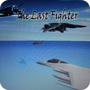 The Last Fighter FREE