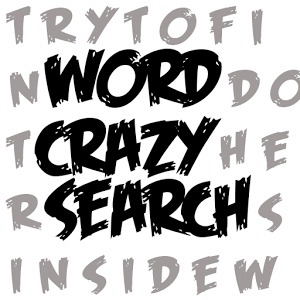 Word Crazy Search