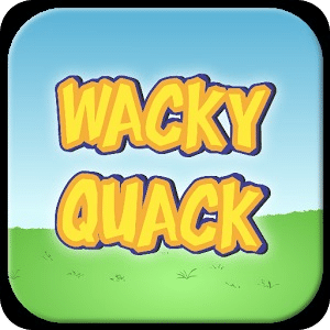 Wacky Quack