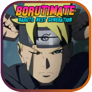 BORUTIMATE: Next Generation