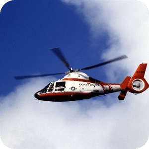 Helicopter Jigsaw Puzzle