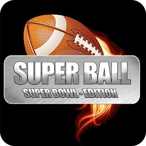 Superball Slingshot Superbowl