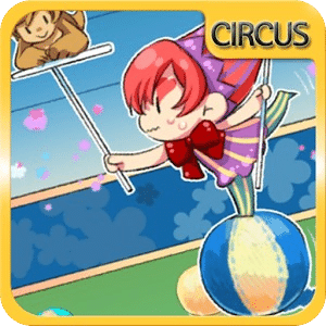 Funny Circus No Pay!