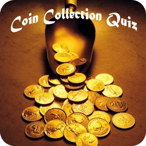 Coin Collection Quiz