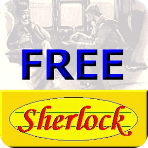 Sherlock Free