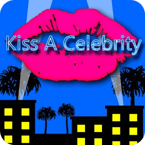 Kiss A Celebrity