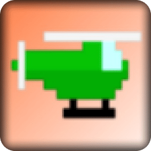 Flappy Helicopter