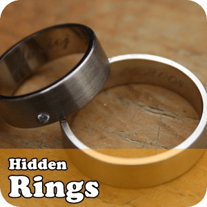 Hidden Object Games - Rings