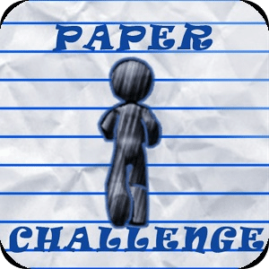 Paper Challenge