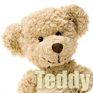 Teddy Slider Puzzle