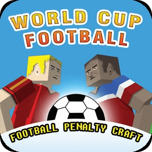 Football Penalty Craft