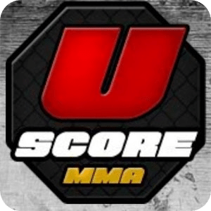 U SCORE MMA