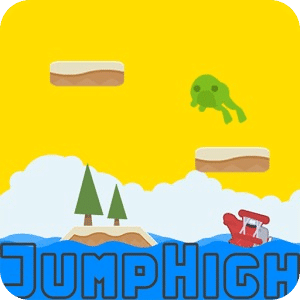 JumpHigh - Reach For The Stars