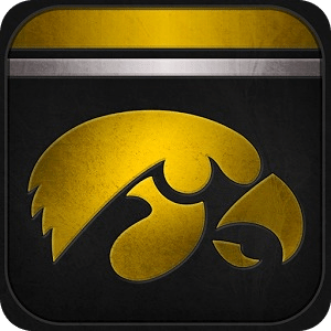 Iowa Hawkeye Football