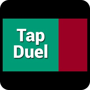 Tap Duel