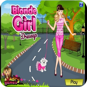 Fashion Dressup Games