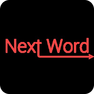 Next Word (Beta)