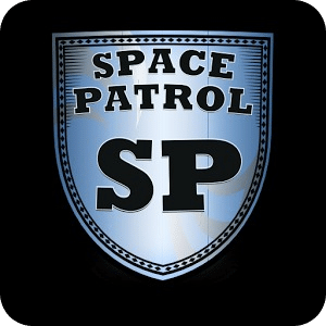 Space Patrol