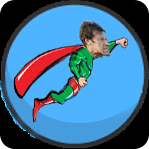 Flappy Khan