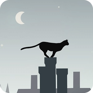 Dark Kitty (free)