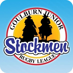 Goulburn Stockmen JRLFC