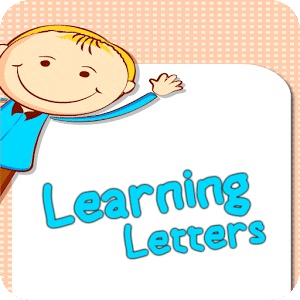 Learning Letters