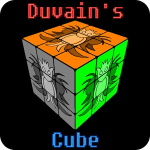 Duvain's Cube